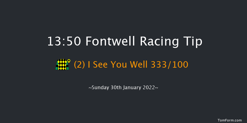 Fontwell 13:50 Handicap Chase (Class 3) 28f Sun 26th Dec 2021