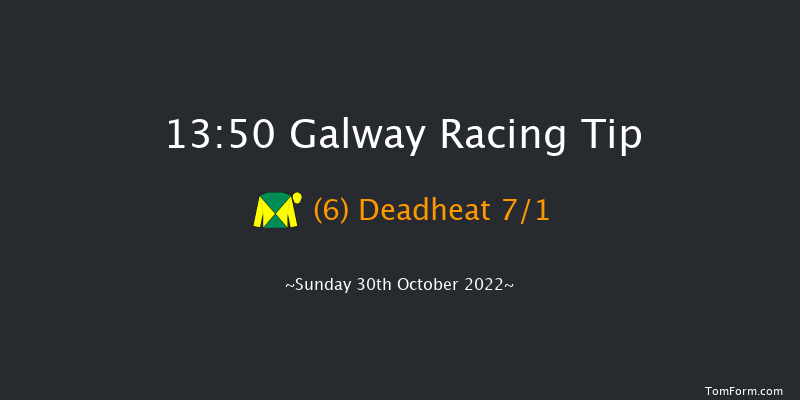 Galway 13:50 Handicap Chase 22f Sat 29th Oct 2022