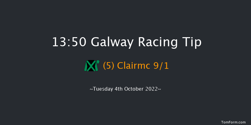 Galway 13:50 Handicap Hurdle 19f Tue 6th Sep 2022