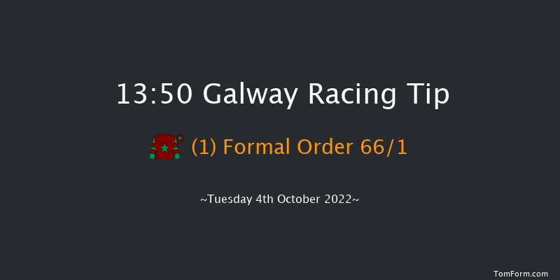 Galway 13:50 Handicap Hurdle 19f Tue 6th Sep 2022