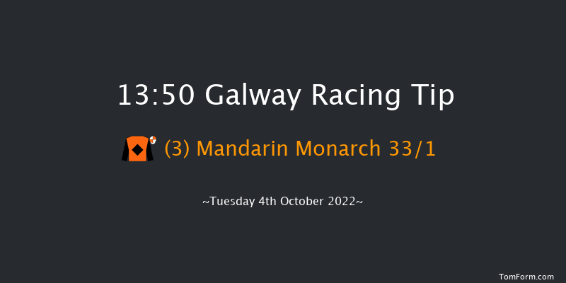 Galway 13:50 Handicap Hurdle 19f Tue 6th Sep 2022