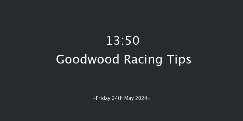 Goodwood  13:50 Stakes (Class 4) 6f Sat 4th May 2024