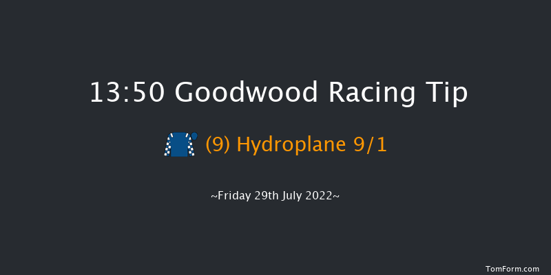 Goodwood 13:50 Handicap (Class 2) 20f Thu 28th Jul 2022