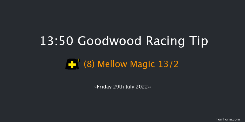 Goodwood 13:50 Handicap (Class 2) 20f Thu 28th Jul 2022