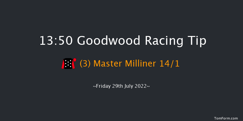 Goodwood 13:50 Handicap (Class 2) 20f Thu 28th Jul 2022