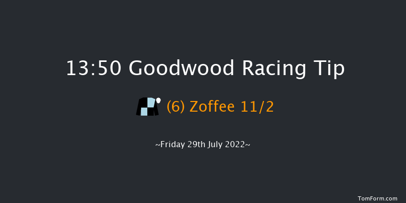 Goodwood 13:50 Handicap (Class 2) 20f Thu 28th Jul 2022