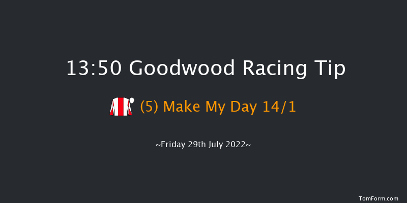 Goodwood 13:50 Handicap (Class 2) 20f Thu 28th Jul 2022