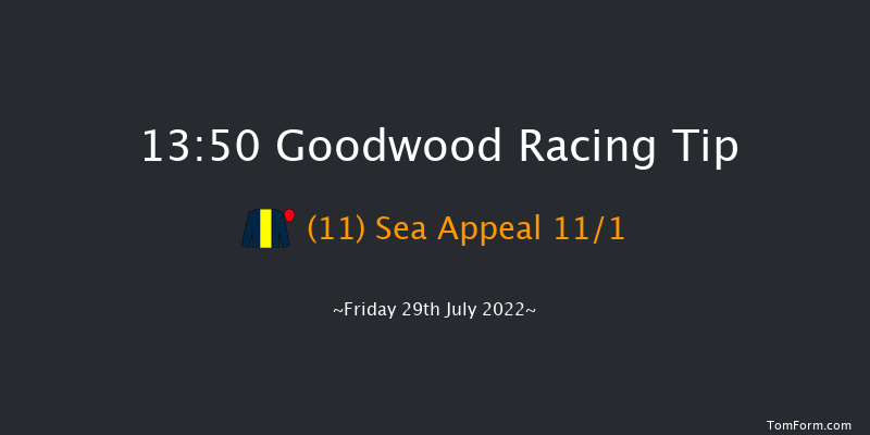 Goodwood 13:50 Handicap (Class 2) 20f Thu 28th Jul 2022