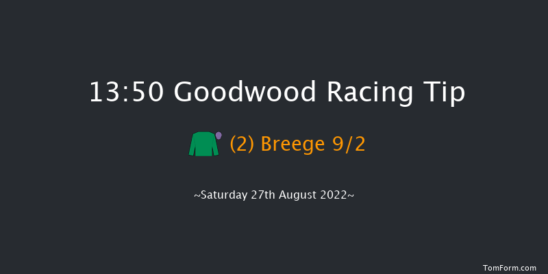 Goodwood 13:50 Group 3 (Class 1) 7f Fri 26th Aug 2022