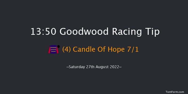 Goodwood 13:50 Group 3 (Class 1) 7f Fri 26th Aug 2022