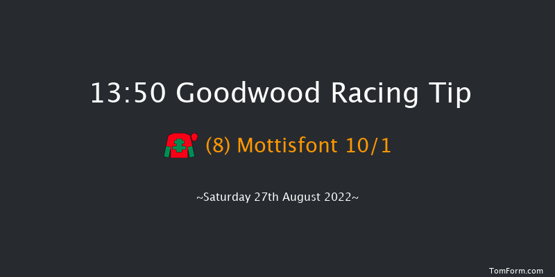 Goodwood 13:50 Group 3 (Class 1) 7f Fri 26th Aug 2022