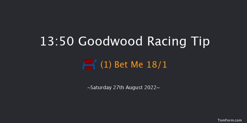 Goodwood 13:50 Group 3 (Class 1) 7f Fri 26th Aug 2022