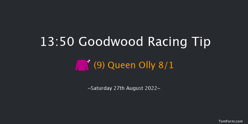 Goodwood 13:50 Group 3 (Class 1) 7f Fri 26th Aug 2022