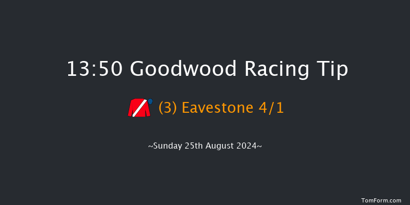 Goodwood  13:50 Maiden (Class 2) 10f Sat 24th Aug 2024