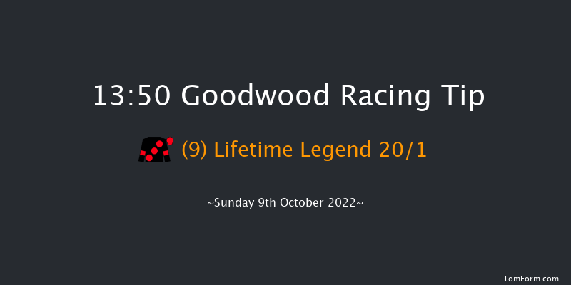 Goodwood 13:50 Handicap (Class 4) 16f Wed 21st Sep 2022