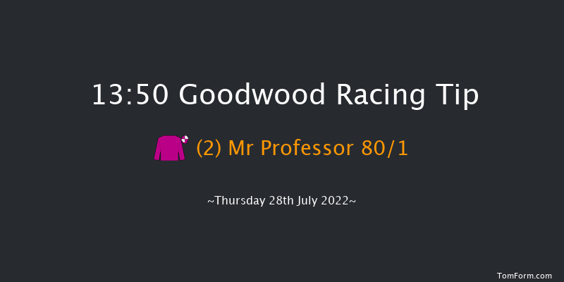 Goodwood 13:50 Handicap (Class 2) 10f Wed 27th Jul 2022