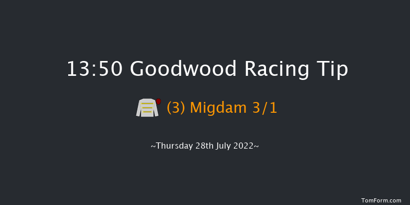 Goodwood 13:50 Handicap (Class 2) 10f Wed 27th Jul 2022