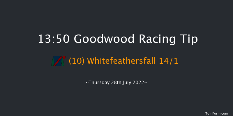 Goodwood 13:50 Handicap (Class 2) 10f Wed 27th Jul 2022