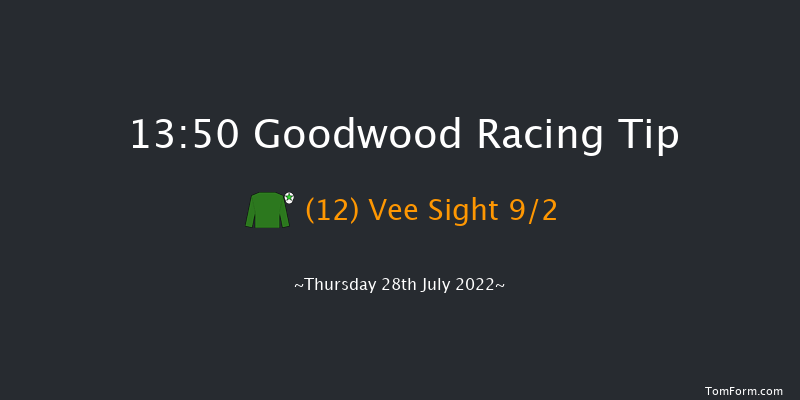 Goodwood 13:50 Handicap (Class 2) 10f Wed 27th Jul 2022