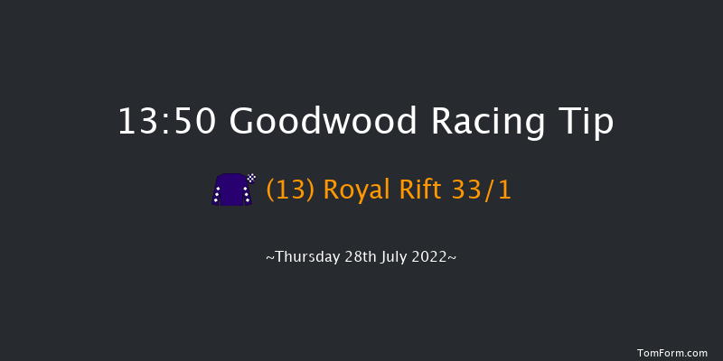 Goodwood 13:50 Handicap (Class 2) 10f Wed 27th Jul 2022