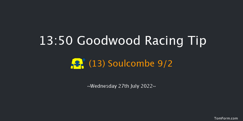 Goodwood 13:50 Handicap (Class 2) 12f Tue 26th Jul 2022