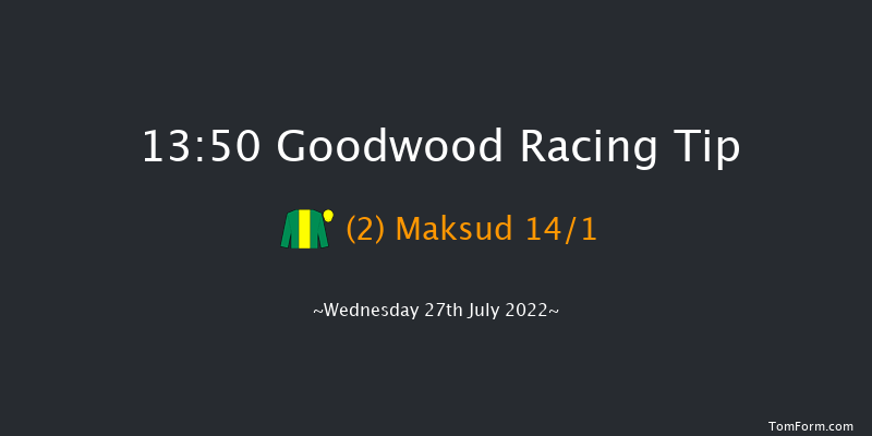 Goodwood 13:50 Handicap (Class 2) 12f Tue 26th Jul 2022