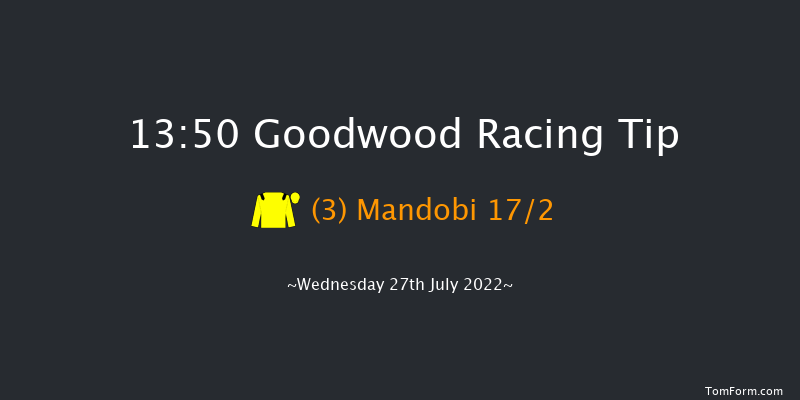 Goodwood 13:50 Handicap (Class 2) 12f Tue 26th Jul 2022