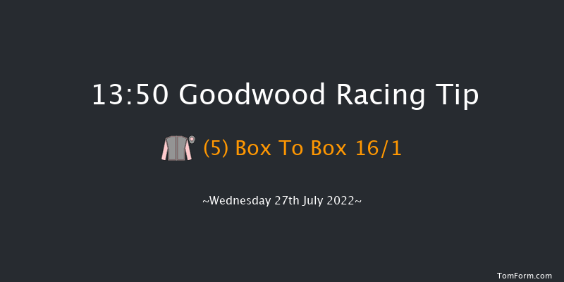 Goodwood 13:50 Handicap (Class 2) 12f Tue 26th Jul 2022