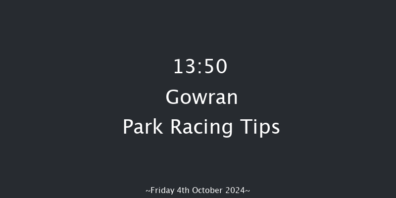 Gowran Park  13:50 Maiden Hurdle 16f Sat 21st Sep 2024