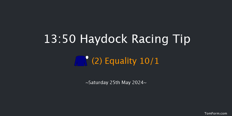 Haydock  13:50 Group 2 (Class 1) 5f Fri 24th May 2024