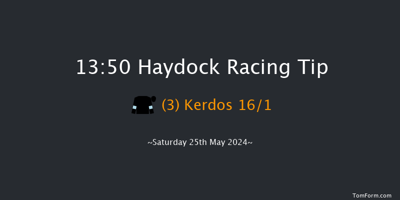 Haydock  13:50 Group 2 (Class 1) 5f Fri 24th May 2024