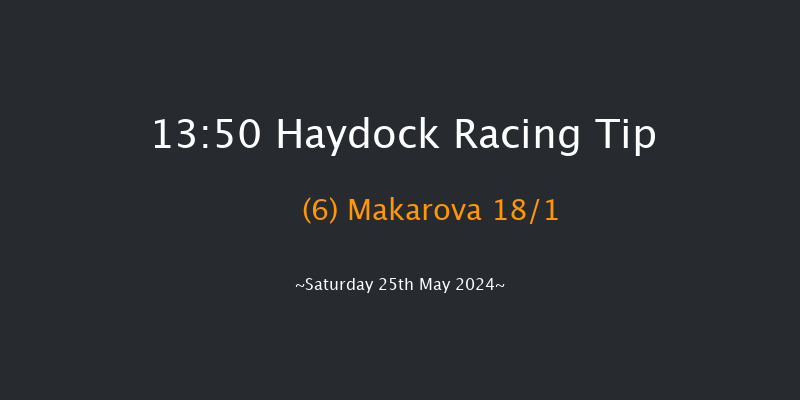 Haydock  13:50 Group 2 (Class 1) 5f Fri 24th May 2024