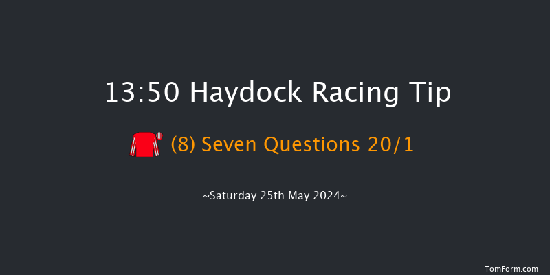 Haydock  13:50 Group 2 (Class 1) 5f Fri 24th May 2024