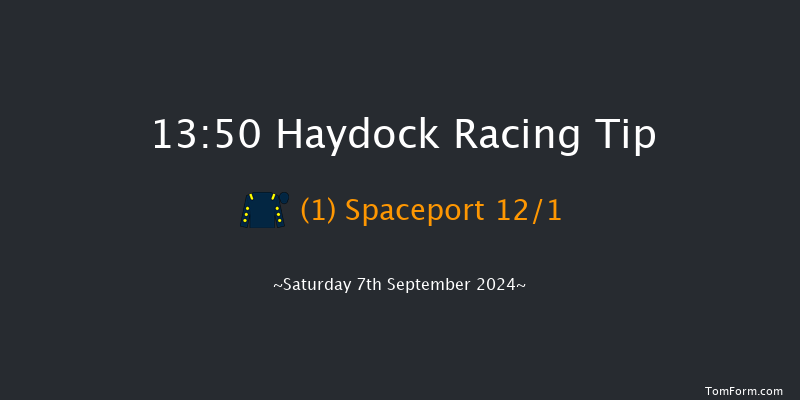 Haydock  13:50 Handicap (Class 2) 14f  Fri 6th Sep 2024