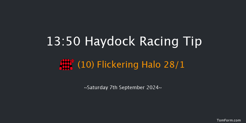 Haydock  13:50 Handicap (Class 2) 14f  Fri 6th Sep 2024