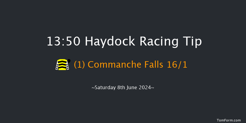 Haydock  13:50 Listed (Class 1) 5f Fri 7th Jun 2024