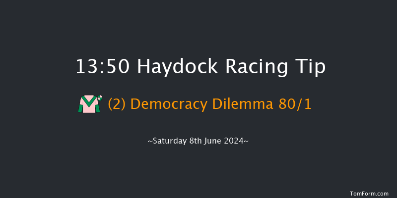 Haydock  13:50 Listed (Class 1) 5f Fri 7th Jun 2024