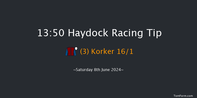 Haydock  13:50 Listed (Class 1) 5f Fri 7th Jun 2024