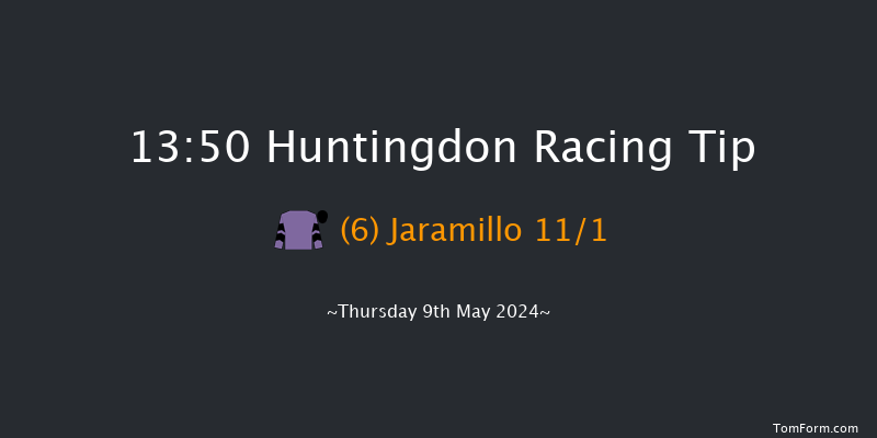 Huntingdon  13:50 Handicap Hurdle (Class 4)
20f Thu 25th Apr 2024