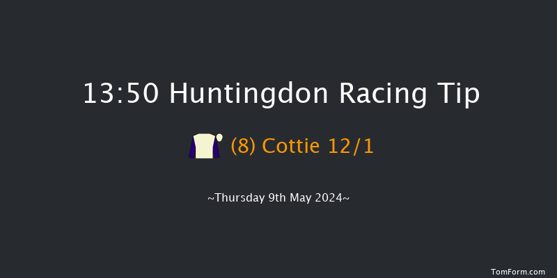 Huntingdon  13:50 Handicap Hurdle (Class 4)
20f Thu 25th Apr 2024