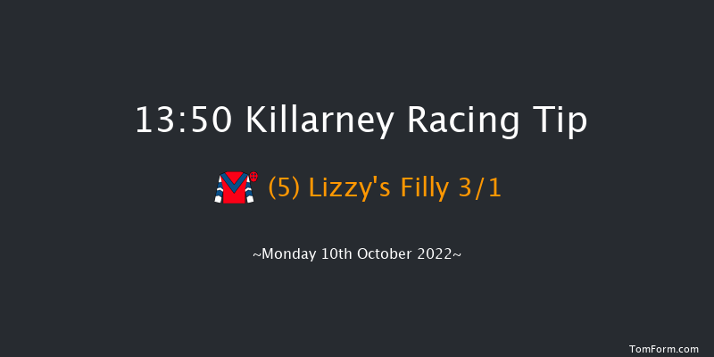 Killarney 13:50 Maiden 8f Sun 2nd Oct 2022