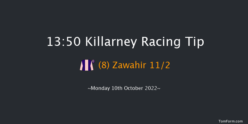 Killarney 13:50 Maiden 8f Sun 2nd Oct 2022