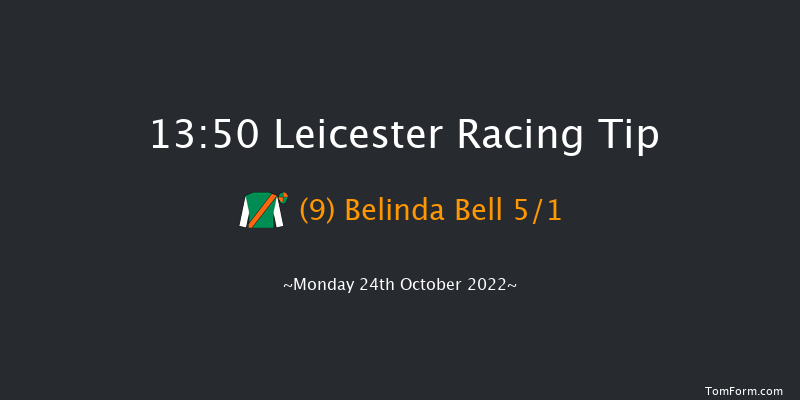 Leicester 13:50 Stakes (Class 5) 6f Tue 11th Oct 2022