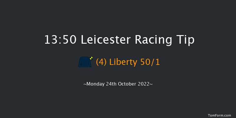 Leicester 13:50 Stakes (Class 5) 6f Tue 11th Oct 2022