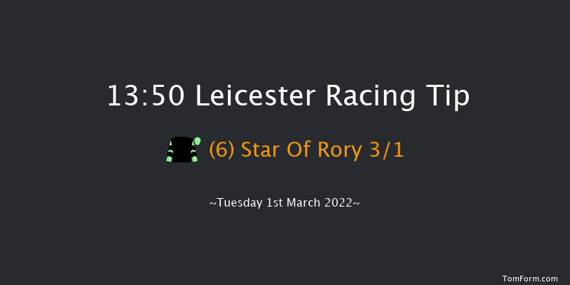 Leicester 13:50 Handicap Chase (Class 4) 20f Thu 17th Feb 2022