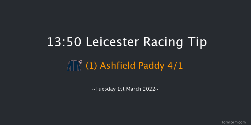 Leicester 13:50 Handicap Chase (Class 4) 20f Thu 17th Feb 2022