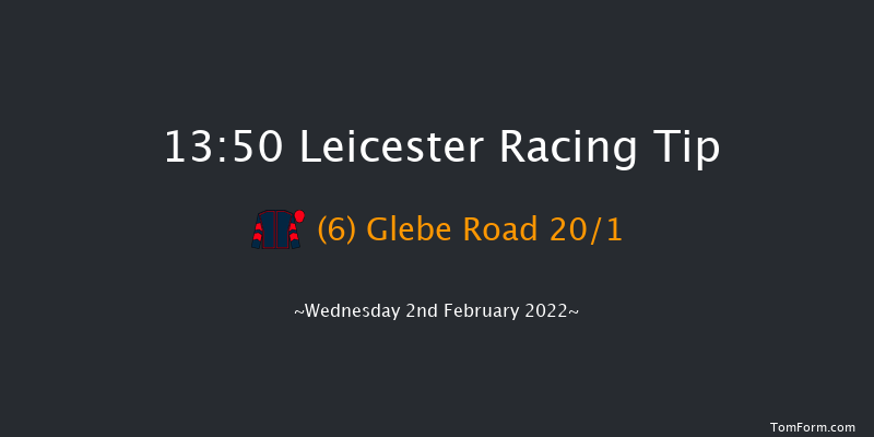 Leicester 13:50 Maiden Hurdle (Class 3) 20f Tue 25th Jan 2022