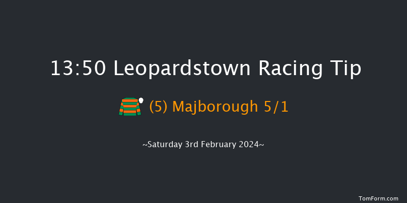 Leopardstown  13:50 Conditions Hurdle 16f Fri 29th Dec 2023