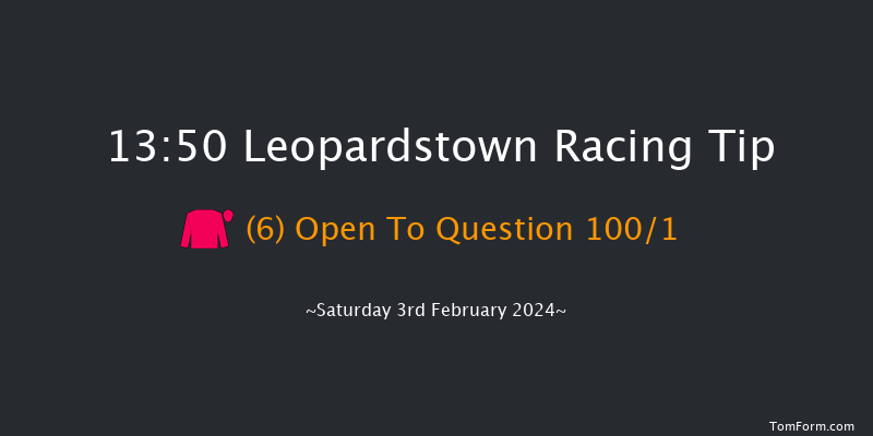 Leopardstown  13:50 Conditions Hurdle 16f Fri 29th Dec 2023