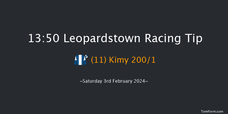 Leopardstown  13:50 Conditions Hurdle 16f Fri 29th Dec 2023